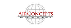 Architectural Air Concepts and  Specialty Air Distribution