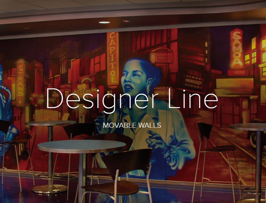 Designer Line