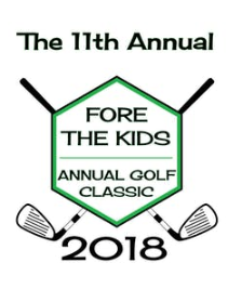 Fore the Kids