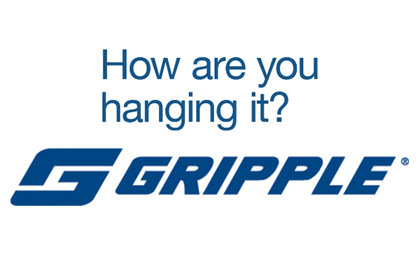 Gripple