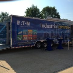 Eaton Industrial Controls In Motion Tour