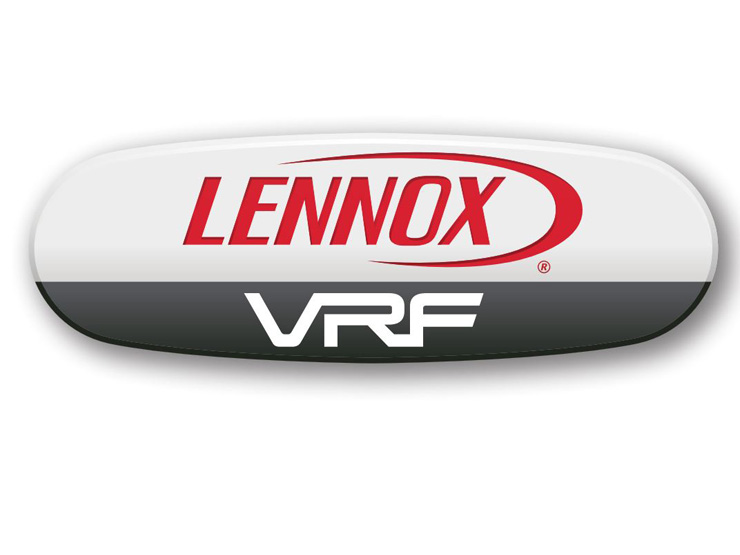 Lennox vrf-logo