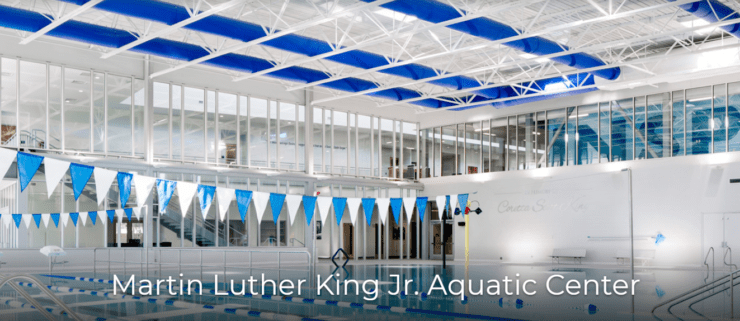 Ductsox MLK Aquatics Center