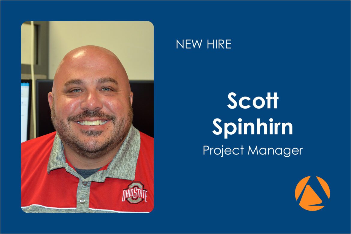 Scott Spinhirn ACP Project Manager