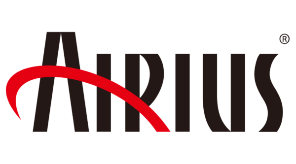 airius-fans-logo