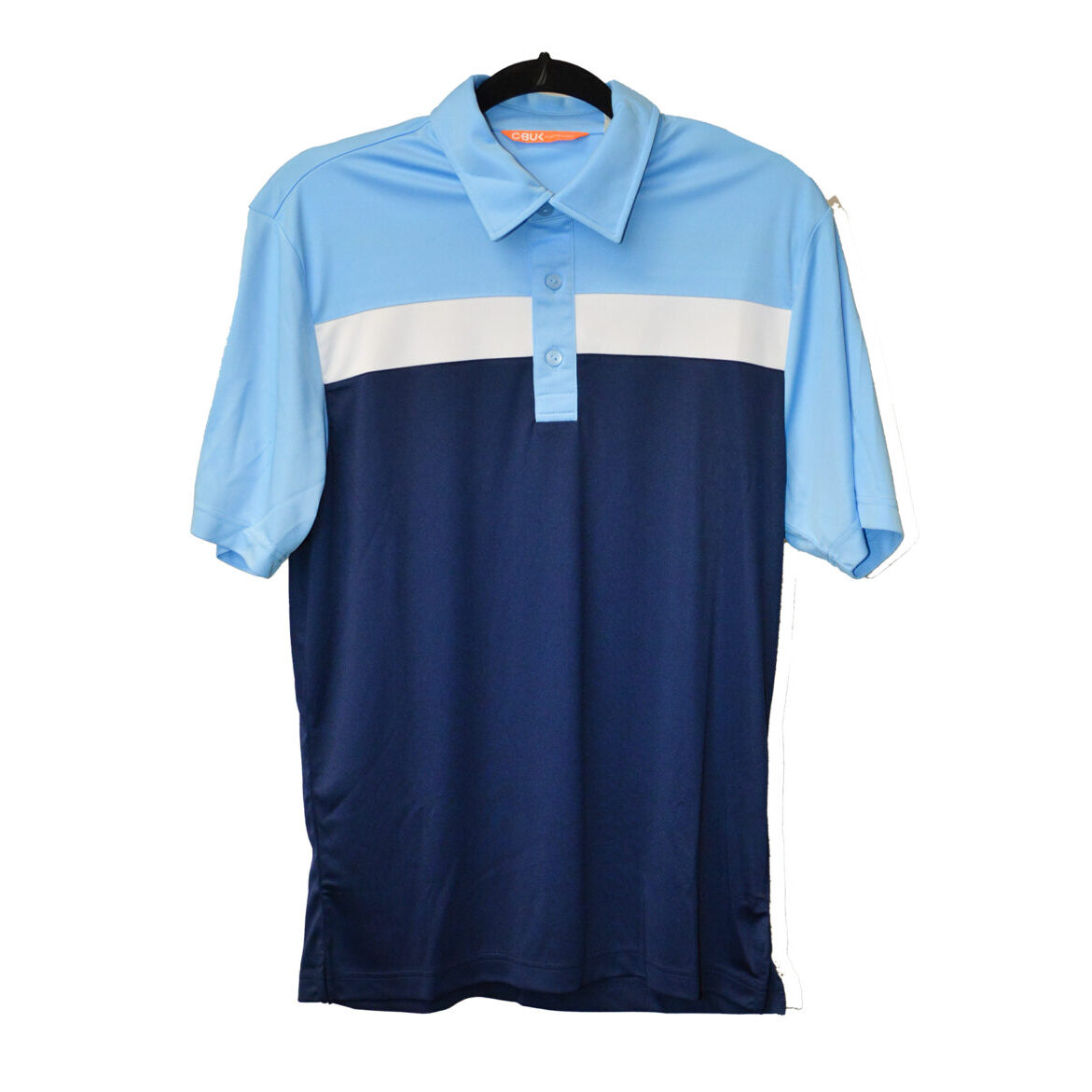 (1) Golf Various Color Qty: 8-S $35