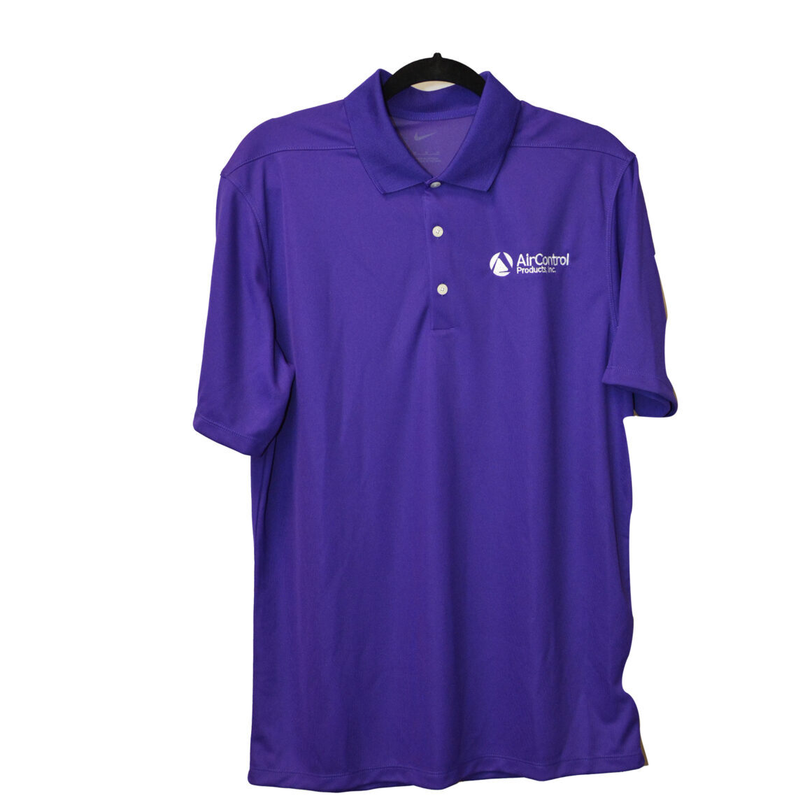 (2) Nike Golf Purple Qty: 1-M $40