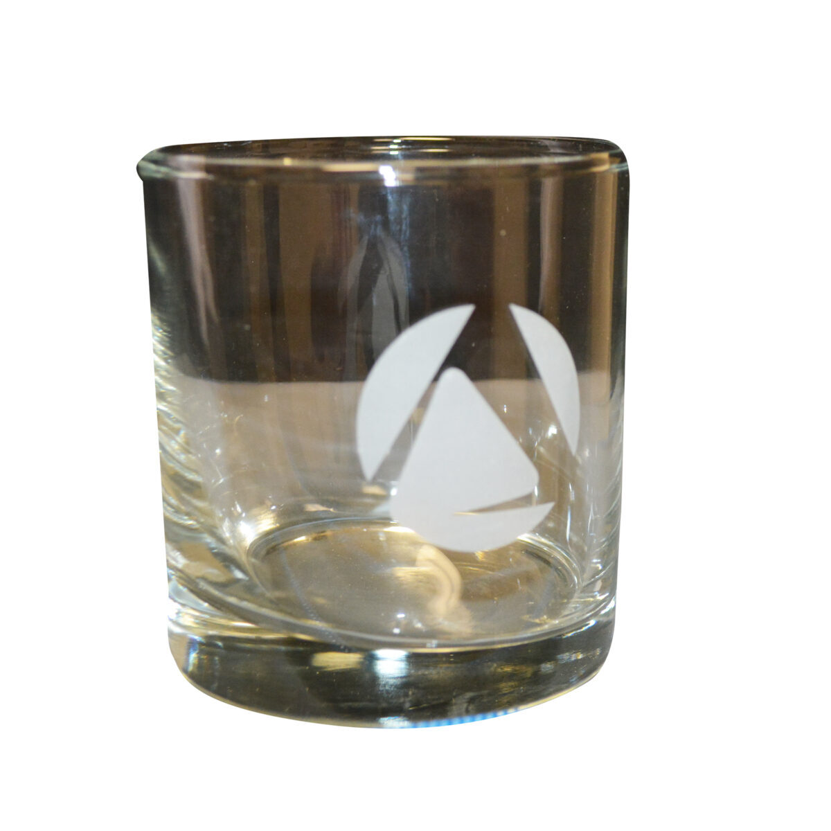 (46) ACP Rock Glass Qty: Many $ 2.00 per