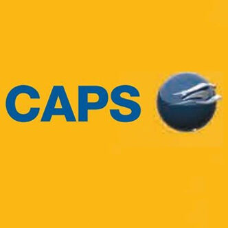 caps logo