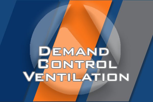 demand-control-ventilation