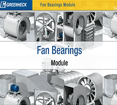 fan-bearings