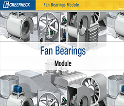 fan-bearings