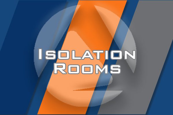 isolation-rooms