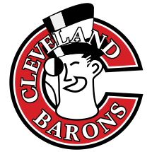 Cleveland Barons